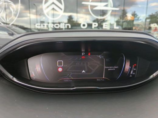Peugeot 3008 1.2 PureTech GT | Automaat | Navigatie | Camera | Panorama/schuifdak | Nightvision | Focal | Leder | ActivLease financial lease