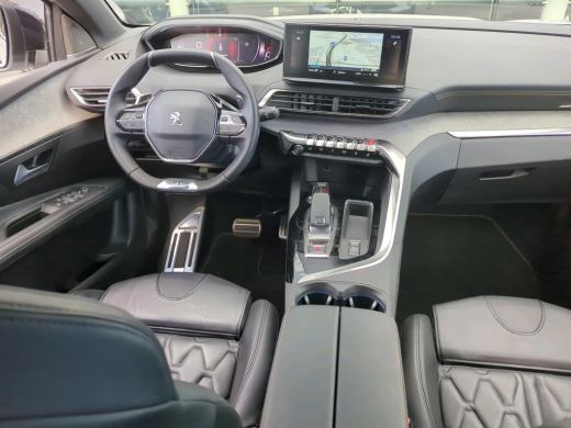 Peugeot 3008 1.2 PureTech GT | Automaat | Navigatie | Camera | Panorama/schuifdak | Nightvision | Focal | Leder | ActivLease financial lease