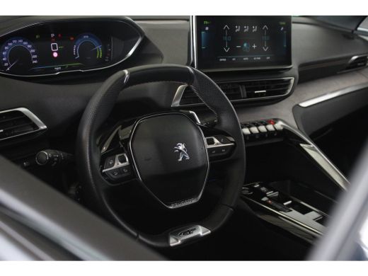 Peugeot 3008 1.6 HYbrid 225-PK GT BLACK PACK LUXE UITVOERING | PARKEERCAMERA | PREMIUM AUDIO | AGR COMFORT STO... ActivLease financial lease