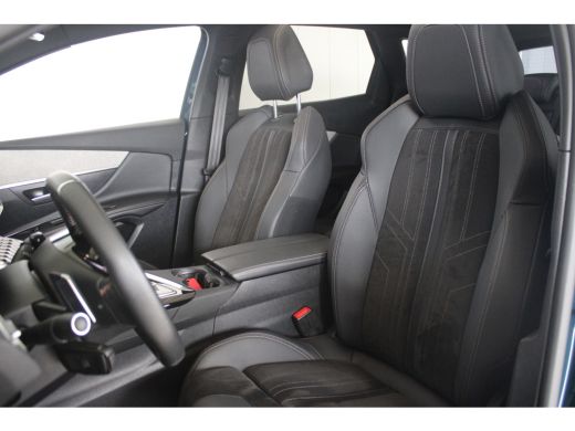 Peugeot 3008 1.6 HYbrid 225-PK GT BLACK PACK LUXE UITVOERING | PARKEERCAMERA | PREMIUM AUDIO | AGR COMFORT STO... ActivLease financial lease