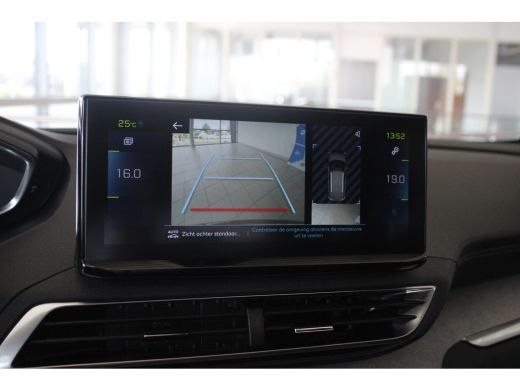 Peugeot 3008 1.6 HYbrid 225-PK GT BLACK PACK LUXE UITVOERING | PARKEERCAMERA | PREMIUM AUDIO | AGR COMFORT STO... ActivLease financial lease