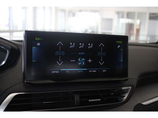 Peugeot 3008 1.6 HYbrid 225-PK GT BLACK PACK LUXE UITVOERING | PARKEERCAMERA | PREMIUM AUDIO | AGR COMFORT STO... ActivLease financial lease