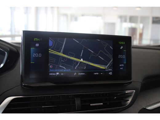 Peugeot 3008 1.6 HYbrid 225-PK GT BLACK PACK LUXE UITVOERING | PARKEERCAMERA | PREMIUM AUDIO | AGR COMFORT STO... ActivLease financial lease