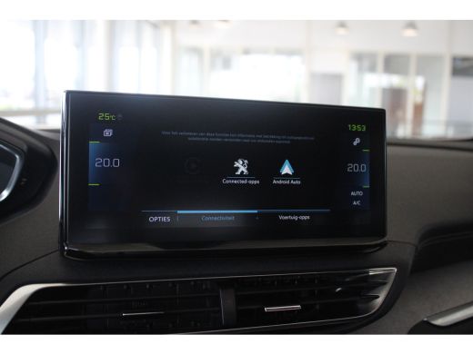 Peugeot 3008 1.6 HYbrid 225-PK GT BLACK PACK LUXE UITVOERING | PARKEERCAMERA | PREMIUM AUDIO | AGR COMFORT STO... ActivLease financial lease