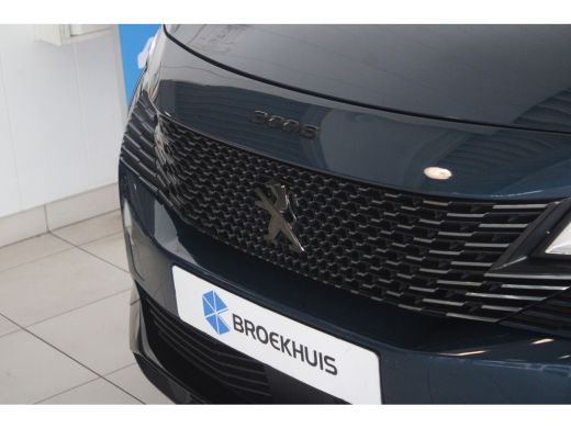 Peugeot 3008 1.6 HYbrid 225-PK GT BLACK PACK LUXE UITVOERING | PARKEERCAMERA | PREMIUM AUDIO | AGR COMFORT STO... ActivLease financial lease