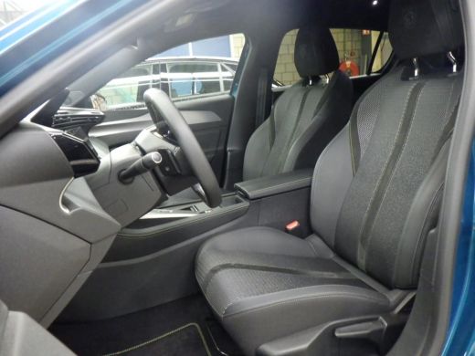 Peugeot 308 1.6 Plug-in Hybrid 225 GT | Achteruitrijcamera | Apple Carplay/Android Auto|telefoonintegratie pr... ActivLease financial lease