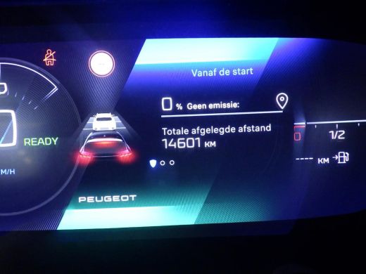 Peugeot 308 1.6 Plug-in Hybrid 225 GT | Achteruitrijcamera | Apple Carplay/Android Auto|telefoonintegratie pr... ActivLease financial lease