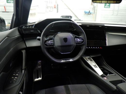 Peugeot 308 1.6 Plug-in Hybrid 225 GT | Achteruitrijcamera | Apple Carplay/Android Auto|telefoonintegratie pr... ActivLease financial lease