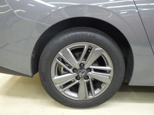 Peugeot 308 SW 1.2 Hybrid 136 e-DCS6 Active Pack Business | Binnenspiegel automatisch dimmend | Cruise contro... ActivLease financial lease