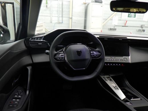 Peugeot 308 SW 1.2 Hybrid 136 e-DCS6 Active Pack Business | Binnenspiegel automatisch dimmend | Cruise contro... ActivLease financial lease