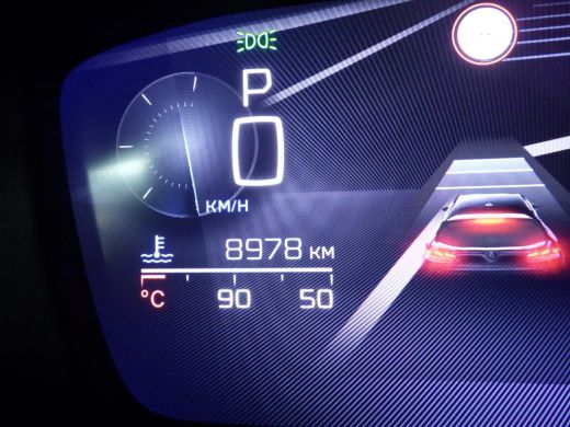 Peugeot 308 SW 1.2 Hybrid 136 e-DCS6 Active Pack Business | Binnenspiegel automatisch dimmend | Cruise contro... ActivLease financial lease