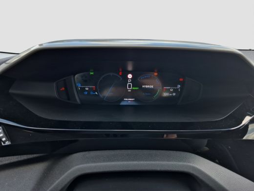 Peugeot 308 SW 1.6 Plug-in Hybrid 180 Allure Stoel+Stuurverwarming | LED | Keyless | Camera | ActivLease financial lease