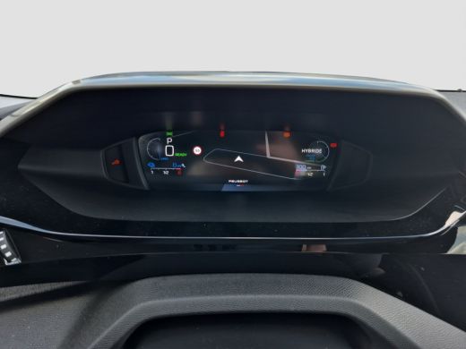 Peugeot 308 SW 1.6 Plug-in Hybrid 180 Allure Stoel+Stuurverwarming | LED | Keyless | Camera | ActivLease financial lease