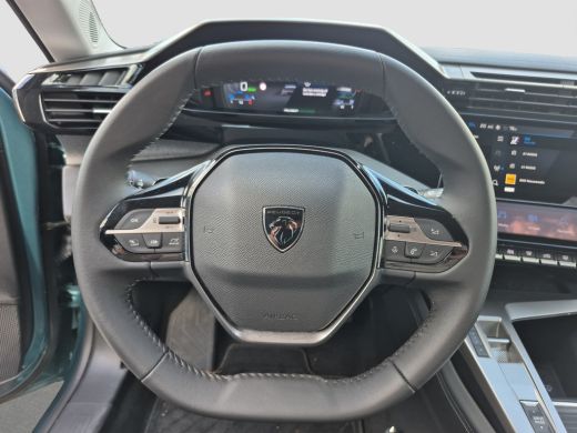 Peugeot 308 SW 1.6 Plug-in Hybrid 180 Allure Stoel+Stuurverwarming | LED | Keyless | Camera | ActivLease financial lease