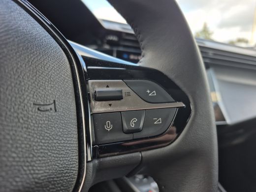 Peugeot 308 SW 1.6 Plug-in Hybrid 180 Allure Stoel+Stuurverwarming | LED | Keyless | Camera | ActivLease financial lease