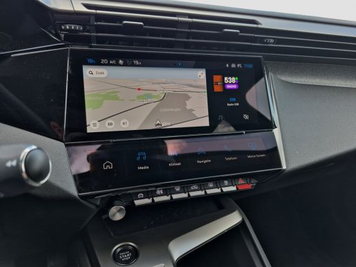 Peugeot 308 SW 1.6 Plug-in Hybrid 180 Allure Stoel+Stuurverwarming | LED | Keyless | Camera | ActivLease financial lease