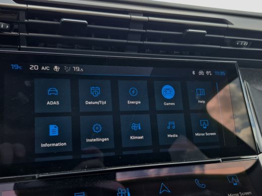 Peugeot 308 SW 1.6 Plug-in Hybrid 180 Allure Stoel+Stuurverwarming | LED | Keyless | Camera | ActivLease financial lease
