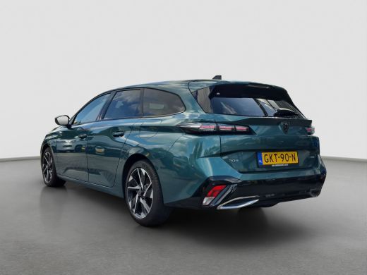 Peugeot 308 SW 1.6 Plug-in Hybrid 180 Allure Stoel+Stuurverwarming | LED | Keyless | Camera | ActivLease financial lease
