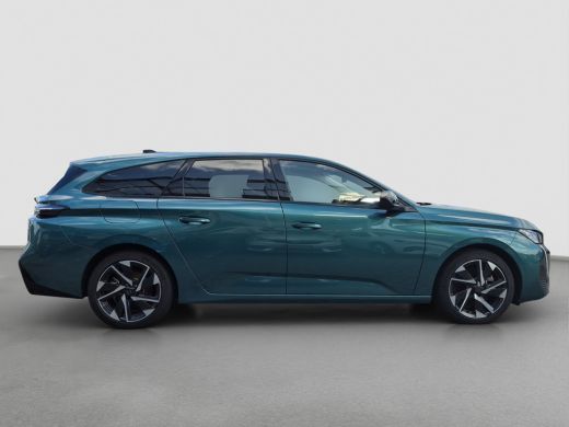 Peugeot 308 SW 1.6 Plug-in Hybrid 180 Allure Stoel+Stuurverwarming | LED | Keyless | Camera | ActivLease financial lease