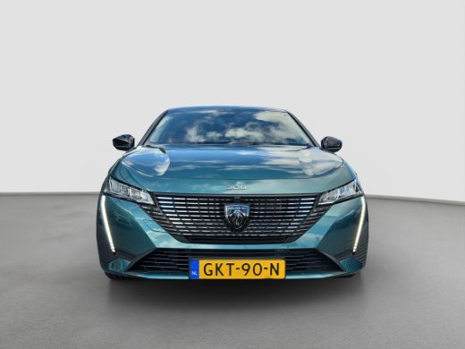 Peugeot 308 SW 1.6 Plug-in Hybrid 180 Allure Stoel+Stuurverwarming | LED | Keyless | Camera | ActivLease financial lease