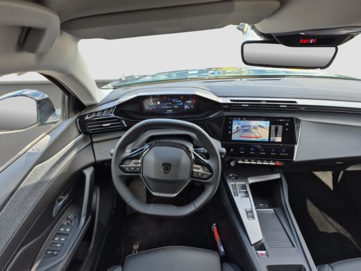 Peugeot 308 SW 1.6 Plug-in Hybrid 180 Allure Stoel+Stuurverwarming | LED | Keyless | Camera | ActivLease financial lease