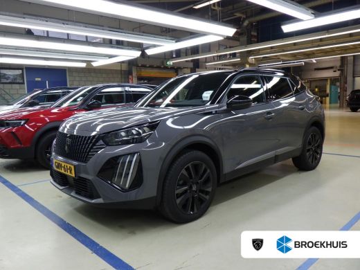 Peugeot e-2008 EV GT 54 kWh | Automaat | Navigatie | Camera voor + achter | Alcantara | Massage | 18 Inch | Peugeot e-2008 EV GT 54 kWh | Automaat | Navigatie | Camera voor + achter | Alcantara | Massage | 18 Inch |