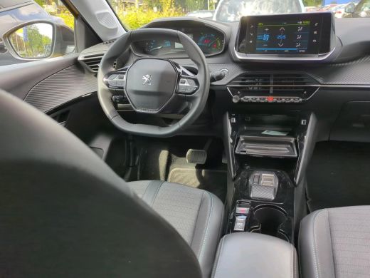 Peugeot e-208 EV Allure 50 kWh Climate | Cruise | Parkeersensoren | 3 Fase! | ActivLease financial lease