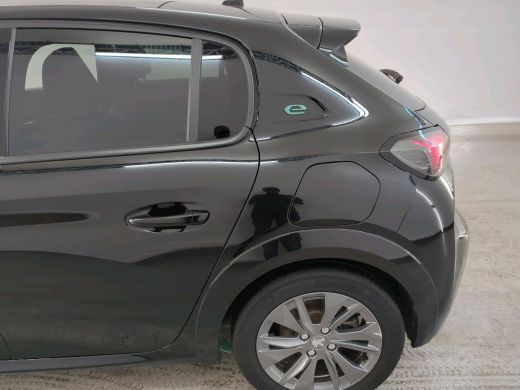 Peugeot e-208 EV Allure 50 kWh NL-AUTO | 1/2 LEDER ActivLease financial lease