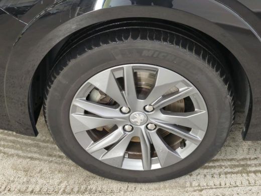 Peugeot e-208 EV Allure 50 kWh NL-AUTO | 1/2 LEDER ActivLease financial lease