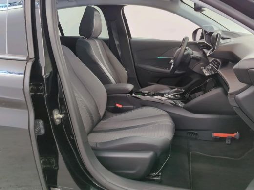 Peugeot e-208 EV Allure 50 kWh NL-AUTO | 1/2 LEDER ActivLease financial lease