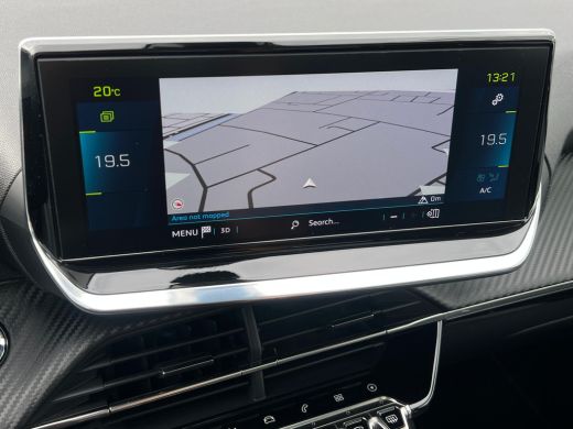 Peugeot e-208 EV Allure 50 kWh NL-AUTO | 1/2 LEDER | CAMERA | CARPLAY | ActivLease financial lease