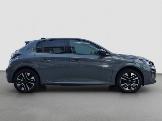 Peugeot e-208 EV Allure 51 kWh 3 fase laden | Camera | Warmtepomp | LED | Half leder | ActivLease financial lease