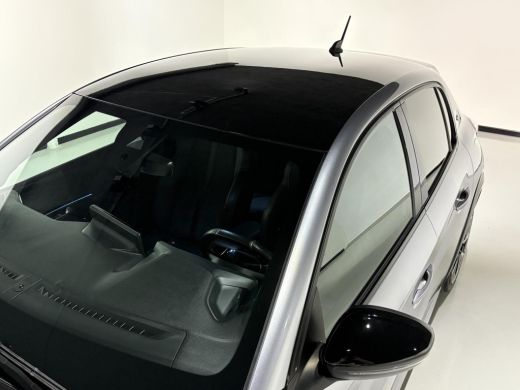 Peugeot e-208 EV GT Pack 50 kWh |3-Fase|Facelift|BTW|Camera|Adaptive Cruise|Carplay |Navigatie|Lane assist| ActivLease financial lease