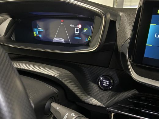 Peugeot e-208 EV GT Pack 50 kWh |3-Fase|Facelift|BTW|Camera|Adaptive Cruise|Carplay |Navigatie|Lane assist| ActivLease financial lease