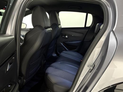 Peugeot e-208 EV GT Pack 50 kWh |3-Fase|Facelift|BTW|Camera|Adaptive Cruise|Carplay |Navigatie|Lane assist| ActivLease financial lease