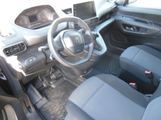 Peugeot Partner 1.6 BlueHDI Premium Prijs ex. b.t.w. Staat in Hoogeveen ActivLease financial lease