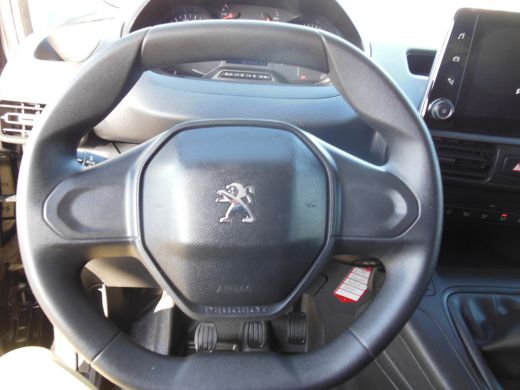Peugeot Partner 1.6 BlueHDI Premium Prijs ex. b.t.w. Staat in Hoogeveen ActivLease financial lease