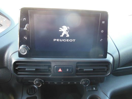 Peugeot Partner 1.6 BlueHDI Premium Prijs ex. b.t.w. Staat in Hoogeveen ActivLease financial lease