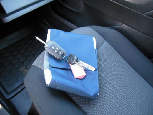 Peugeot Partner 1.6 BlueHDI Premium Prijs ex. b.t.w. Staat in Hoogeveen ActivLease financial lease