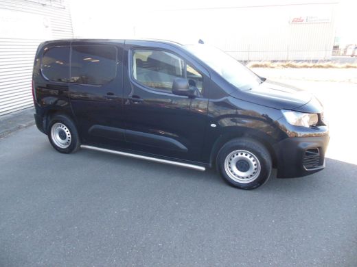 Peugeot Partner 1.6 BlueHDI Premium Prijs ex. b.t.w. Staat in Hoogeveen ActivLease financial lease