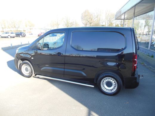 Peugeot Partner 1.6 BlueHDI Premium Prijs ex. b.t.w. Staat in Hoogeveen ActivLease financial lease