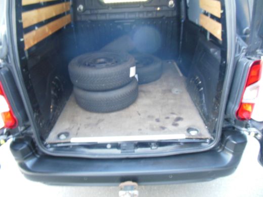 Peugeot Partner 1.6 BlueHDI Premium Prijs ex. b.t.w. Staat in Hoogeveen ActivLease financial lease