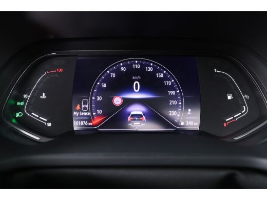 Renault Captur 1.0 TCe 100 Intens | Open dak | Navi | LED | Cruise Control | Keyless | Clima | Parkeersensoren |... ActivLease financial lease