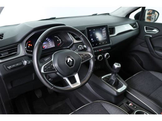 Renault Captur 1.0 TCe 100 Intens | Open dak | Navi | LED | Cruise Control | Keyless | Clima | Parkeersensoren |... ActivLease financial lease