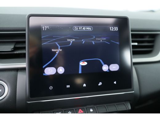 Renault Captur 1.0 TCe 100 Intens | Open dak | Navi | LED | Cruise Control | Keyless | Clima | Parkeersensoren |... ActivLease financial lease