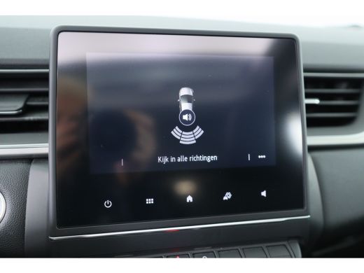 Renault Captur 1.0 TCe 100 Intens | Open dak | Navi | LED | Cruise Control | Keyless | Clima | Parkeersensoren |... ActivLease financial lease