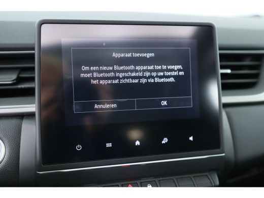 Renault Captur 1.0 TCe 100 Intens | Open dak | Navi | LED | Cruise Control | Keyless | Clima | Parkeersensoren |... ActivLease financial lease