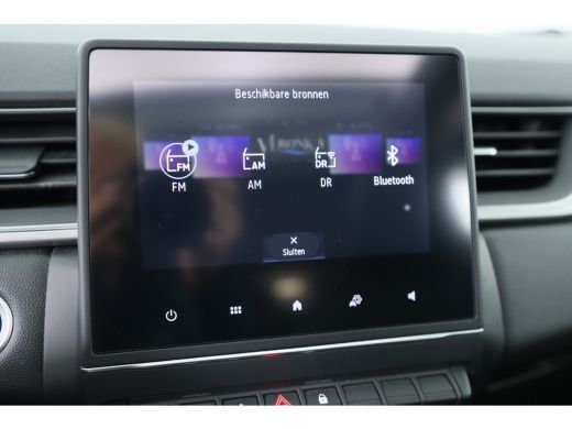 Renault Captur 1.0 TCe 100 Intens | Open dak | Navi | LED | Cruise Control | Keyless | Clima | Parkeersensoren |... ActivLease financial lease