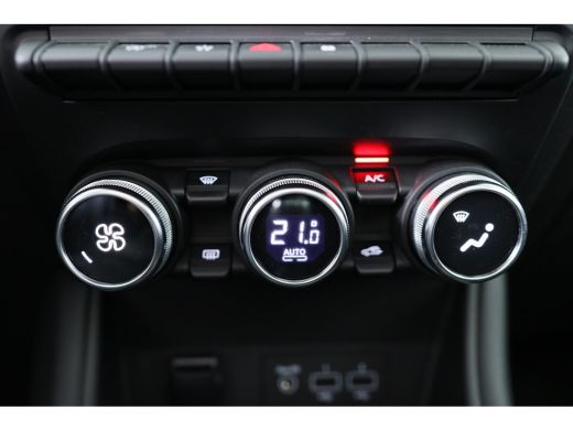 Renault Captur 1.0 TCe 100 Intens | Open dak | Navi | LED | Cruise Control | Keyless | Clima | Parkeersensoren |... ActivLease financial lease