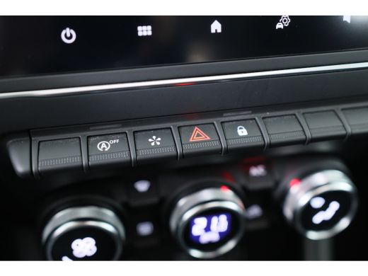 Renault Captur 1.0 TCe 100 Intens | Open dak | Navi | LED | Cruise Control | Keyless | Clima | Parkeersensoren |... ActivLease financial lease